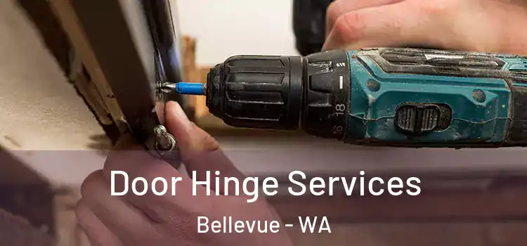  Door Hinge Services Bellevue - WA