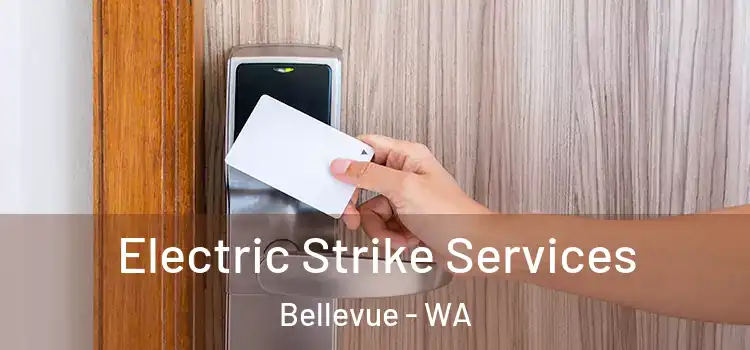  Electric Strike Services Bellevue - WA