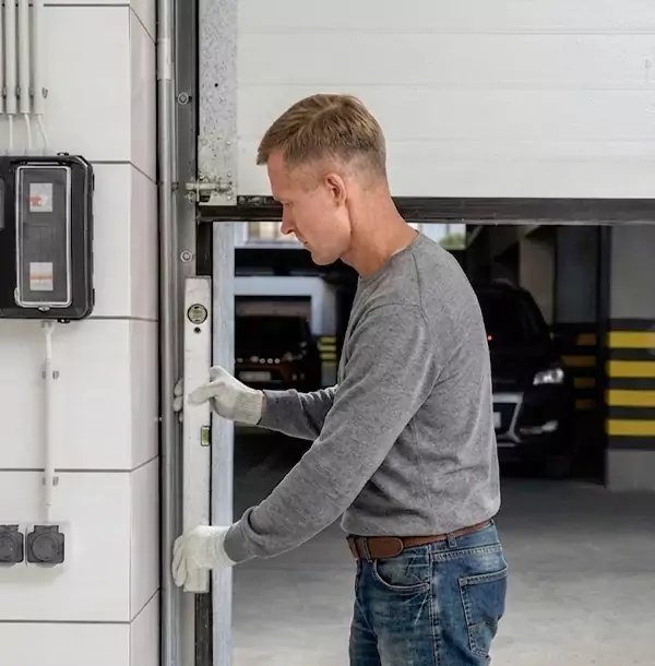 Why Choose Us for Door, Gate and Security Services in Bellevue, WA