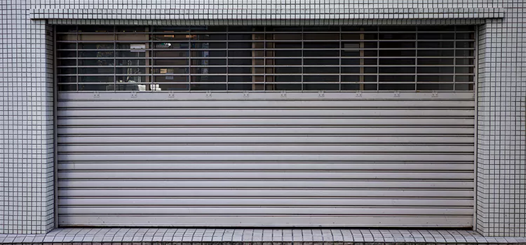 Advanced Solutions for Your Aluminum Garage Doors in Bellevue, Washington