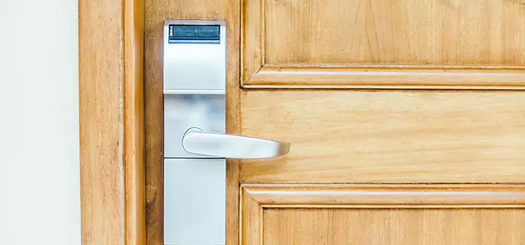Advanced Solutions in Bellevue, WA for Modern Security