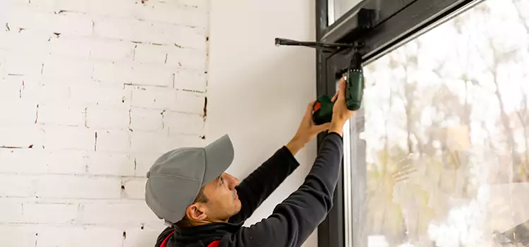 Automatic Door Opener Commercial Bellevue