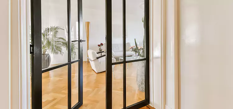 Bifold Door Replacement Bellevue
