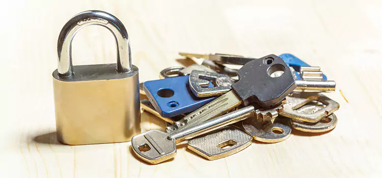 Why Choose Our Broken Key Services in Bellevue, WA?