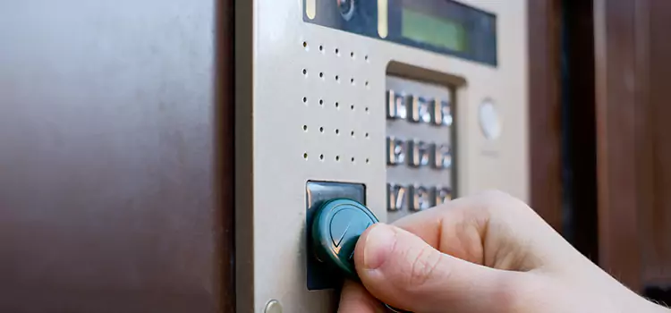 Enhanced Security Features Bellevue