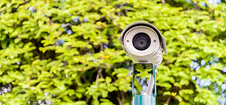 Advanced Surveillance Solutions for Every Need in Bellevue