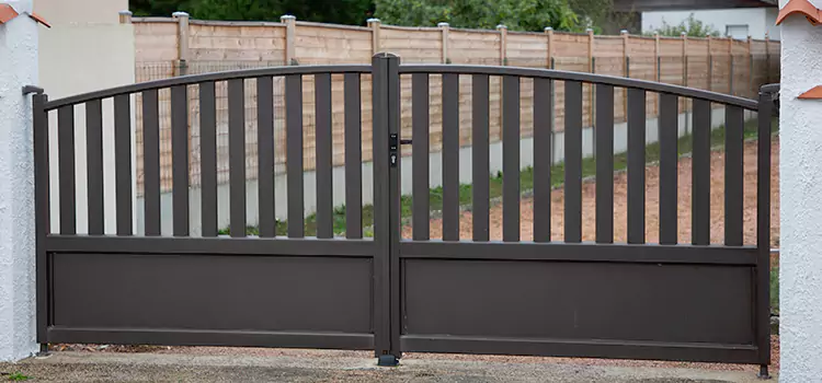 Advanced Gate Solutions in Bellevue, WA
