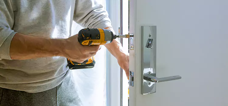 Door Knob Lock Repair Bellevue