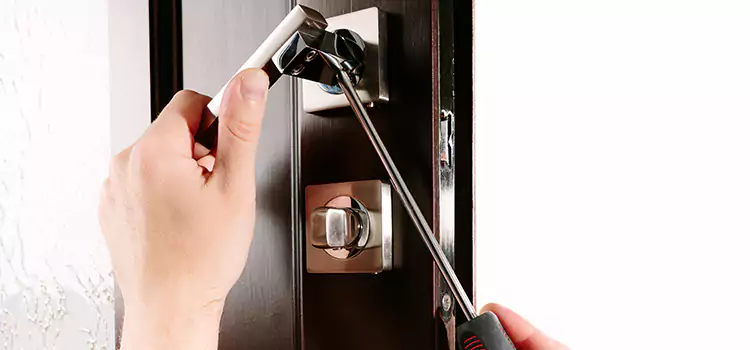 Door Lock Replacement Service Bellevue