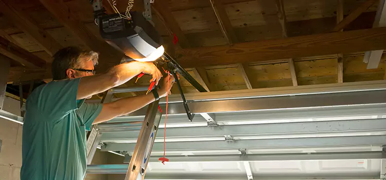 Garage Door Opener Sales and Installation Bellevue
