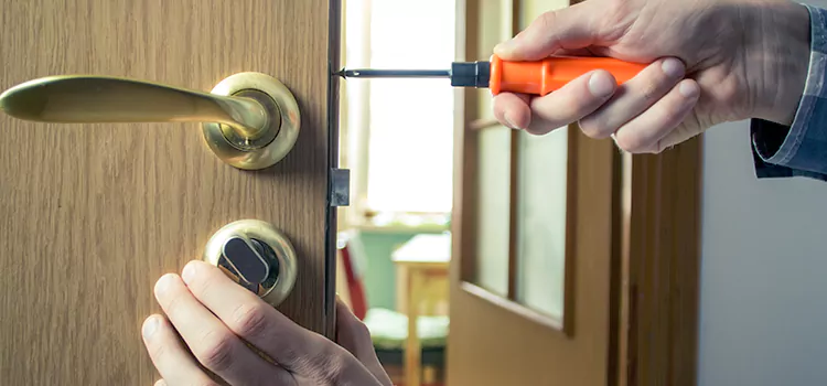 Garage Door Installation Bellevue