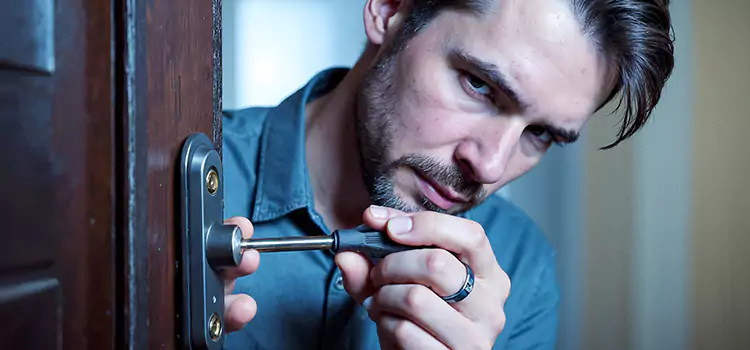 Eviction Locksmith Bellevue