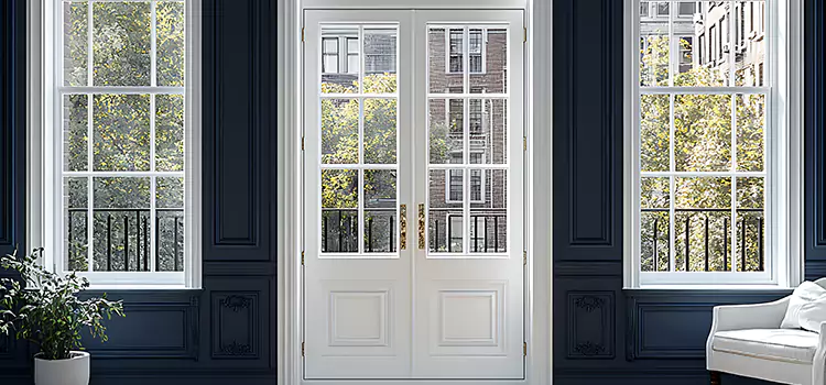 French Door Lock Repair Bellevue