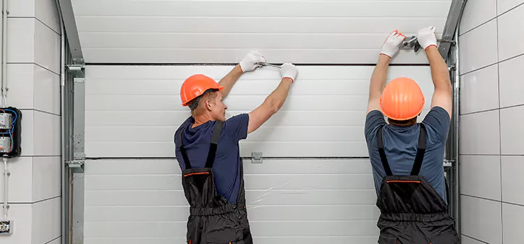 Choose Us for Your Garage Door Needs in Bellevue