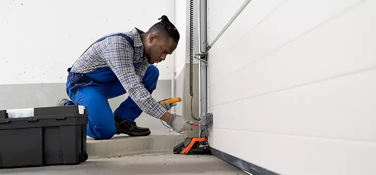 Expert Solutions for Every Garage Lock Need in Bellevue, WA