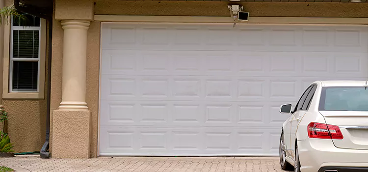 Comprehensive Garage Door Maintenance Services in Bellevue, WA