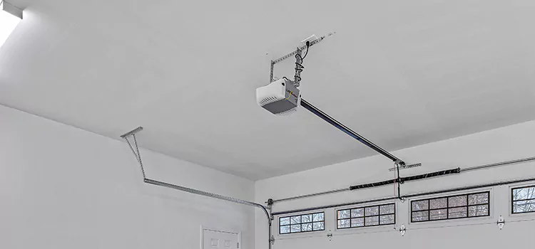 Experienced Garage Door Installers Bellevue