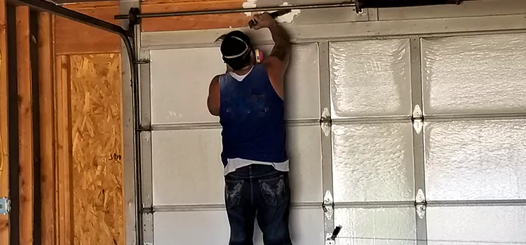 Specialized Garage Door Panel Solutions in Bellevue, WA