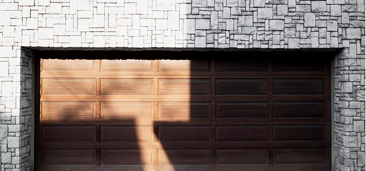 Garage Door Installation Bellevue