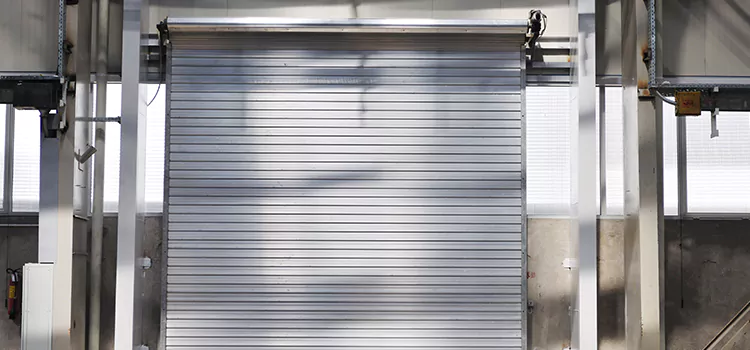 Roller Door Maintenance Bellevue