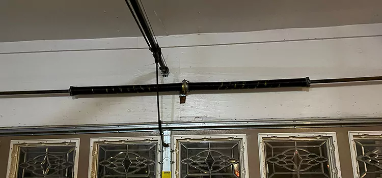 Garage Door Spring Repair Near Me Bellevue