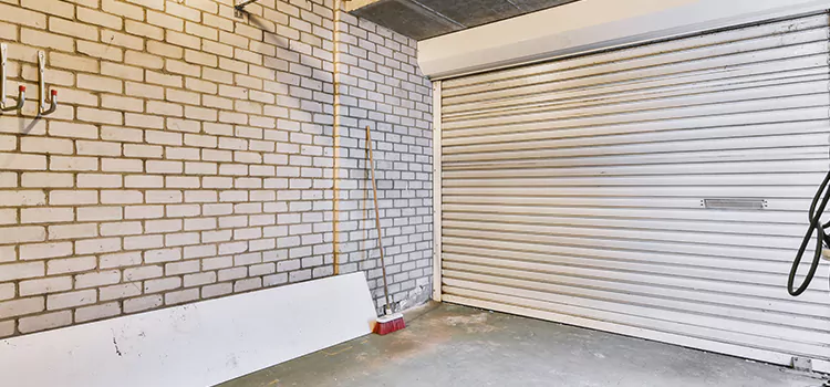 Comprehensive Solutions for Every Garage in Bellevue