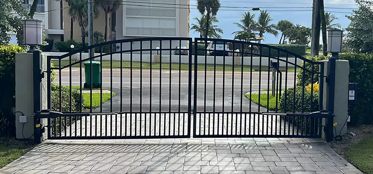 Gate Opener Replacement Near Me in Bellevue, WA