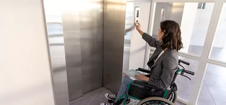 Benefits of Modern Handicap Door Systems in Bellevue, WA
