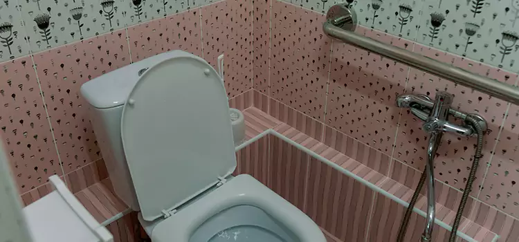 Meeting Diverse Needs With Accessible Restroom Solutions in Bellevue, WA