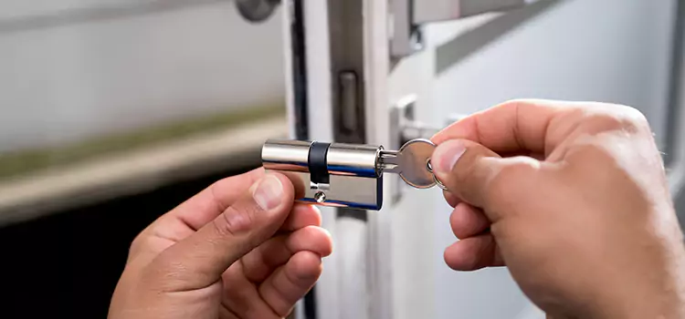 Emergency Locksmith for House Bellevue