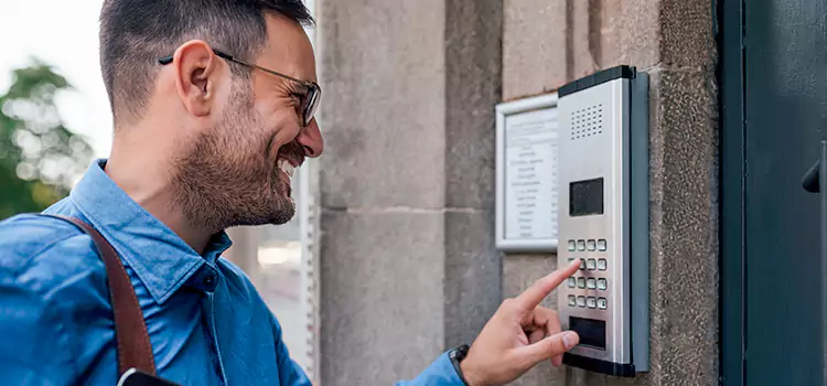 Advanced Solutions for Enhanced Security in Bellevue, WA