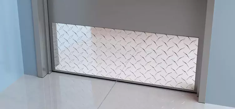 Benefits of Professional Kick Plate Solutions in Bellevue, WA