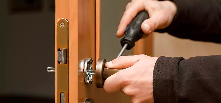 Rekey Car Locks Bellevue