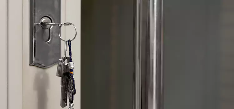 Master Keying by the Numbers Bellevue