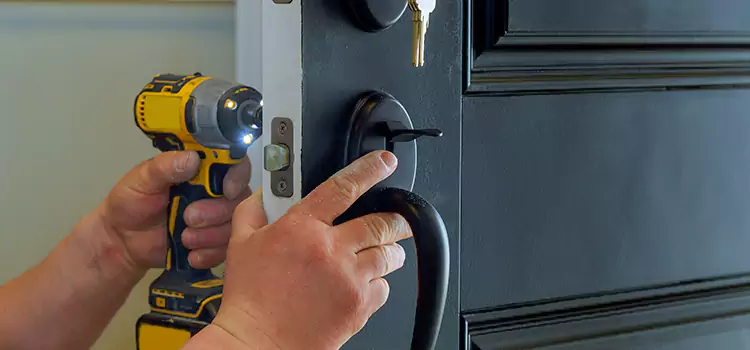 Mobile Automotive Locksmith Bellevue