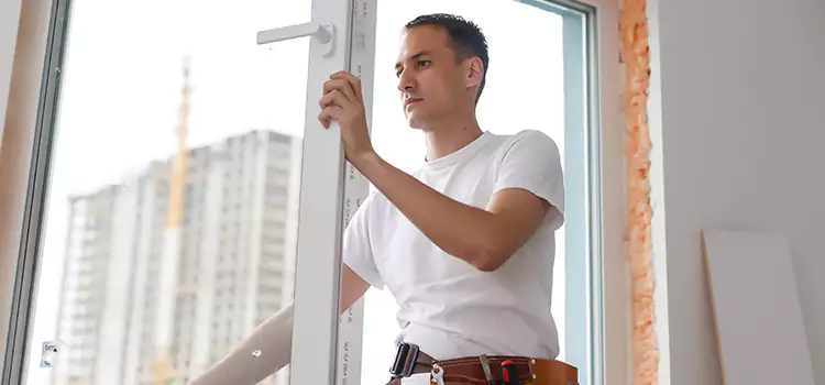 Patio Glass Replacement Bellevue