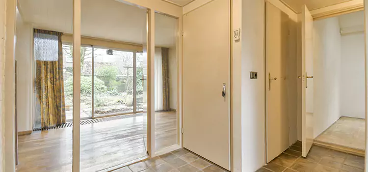 Why Choose Our Pocket Door Experts in Bellevue, WA?