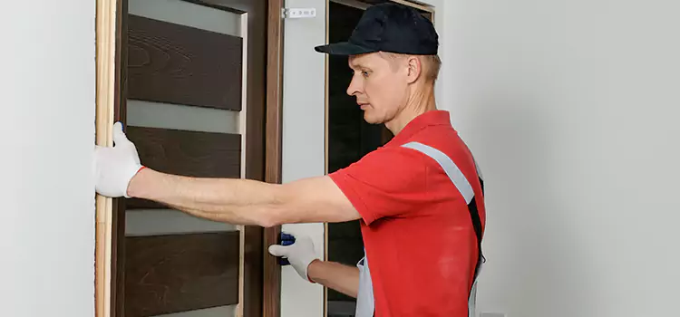 Frame and Panel Restoration Bellevue