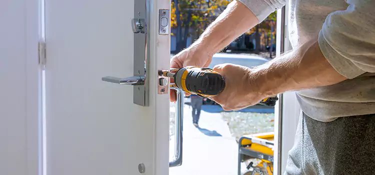 Insulated Roll Up Garage Doors Residential Bellevue