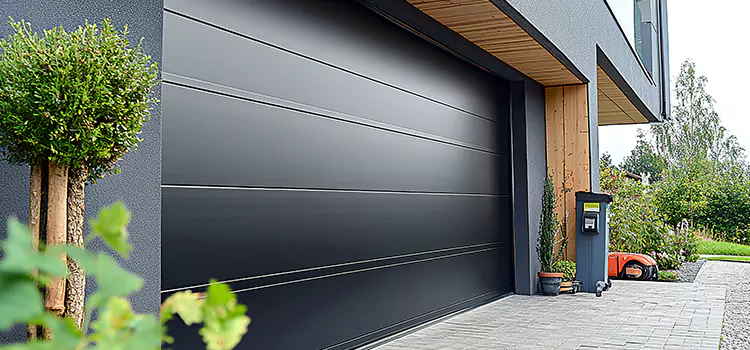 Residential Garage Door Service Bellevue