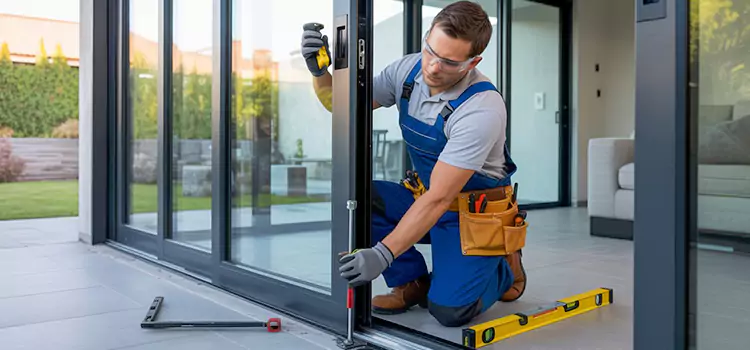 Sliding Screen Door Repair Bellevue