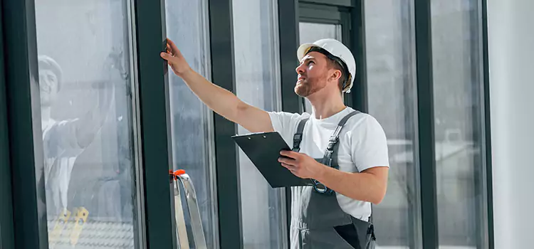 Comprehensive Solutions for Your Sticking Doors in Bellevue, WA