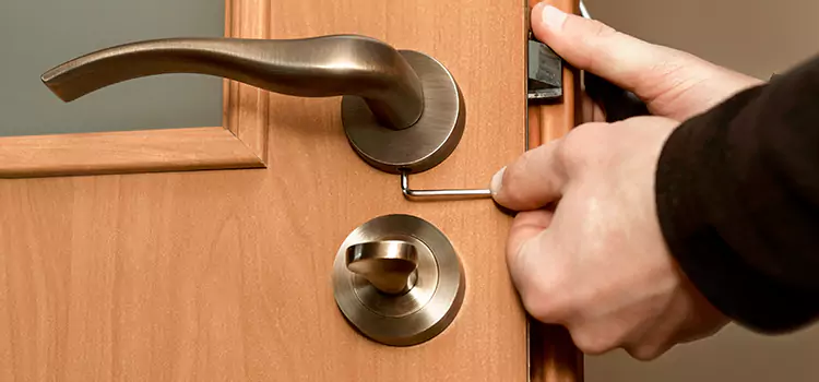 Access Control System Integration Bellevue