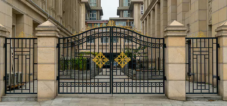 Comprehensive Iron Gate Maintenance Solutions in Bellevue, WA