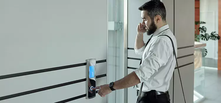 Cloud Based Access Control Bellevue