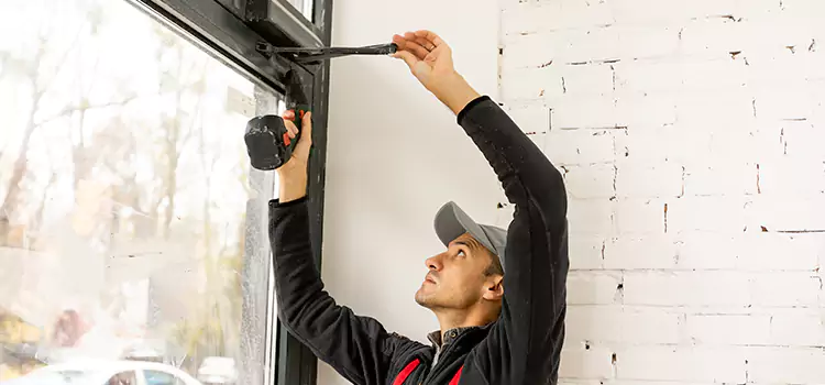 Why Choose Us for Your Door Closer Needs in Bellevue