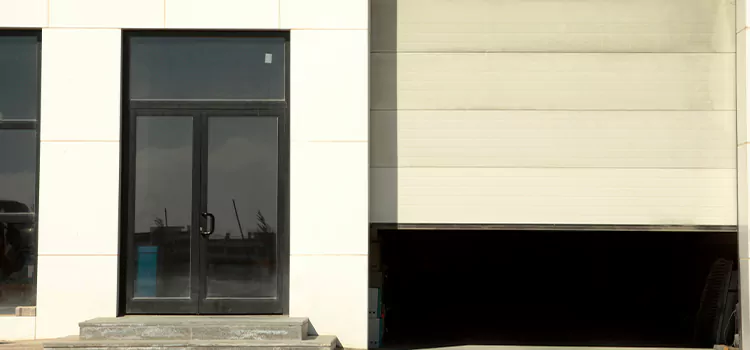 Choose Door & Gate Services Bellevue for Unmatched Expertise
