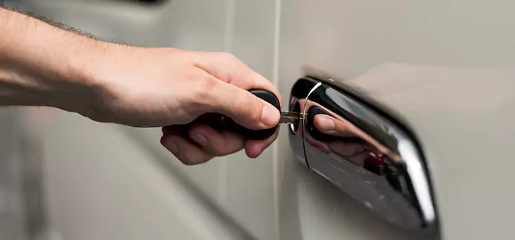 Car Unlock Service Price Bellevue
