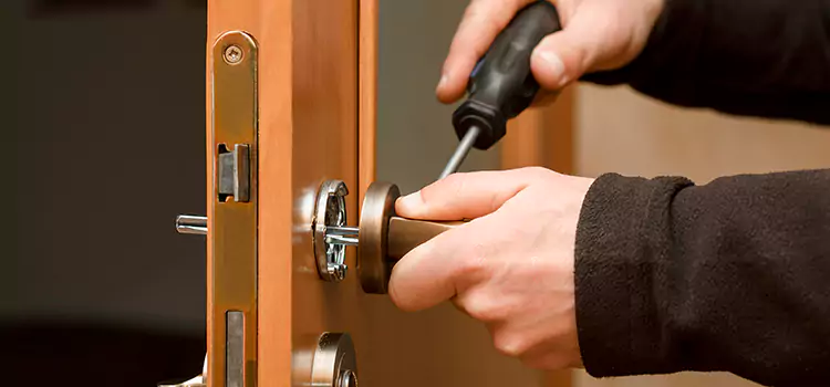 Semi Truck Locksmith Bellevue
