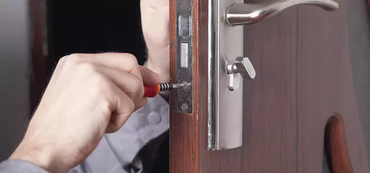 Oven Door Hinge Repair Bellevue